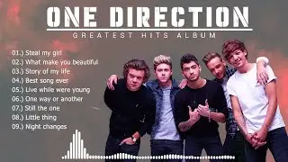 Best of One Direction &ndash; Story of My Life, Night Changes & More
