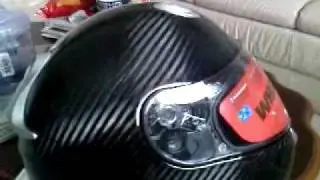 Helmet for Sale Joe Rocket  RKT 101 Carbonfiber