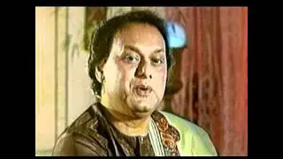 Shabo Roz Mausam Badalte Rahe Naye Gham Purano Mein Dhalte Rahe    -Chandan Dass
