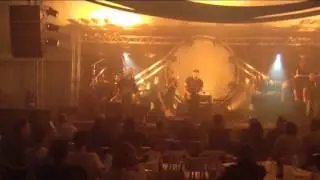 Run Like Hell - ENDLESS RIVER *PINK FLOYD TRIBUTE* - LIVE -