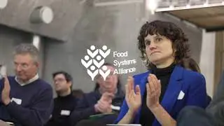 Lancement du Food Systems Alliance