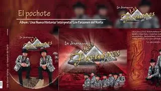 El pochote - Los Faraones del Norte
