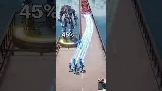 Top War Ads review New Level 1006 #game #gaming #gameplay #popular #gamingapp #shorts