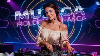 Muzică Populară Moldovenească Nouă și Veche (Petrecere 2025) 🍷🎶