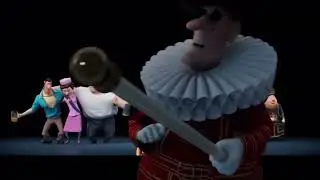 Minions Revolution Song Music Video 2015
