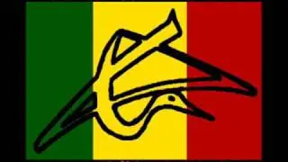 GardenZitty - Silvestr 2001 (part 1)