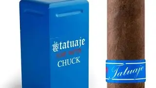 Tatuaje Monster Series &rdquo;The Chuck&rdquo;