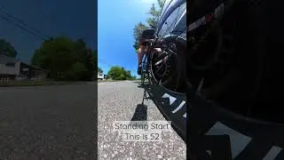 #standingstart #trackcycling #trackcyclist #cycling #bicycle #bike #fixedgear #fitdad #fitover40