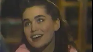 Loving - ABC - Soap Opera  - Full Episode (1989)