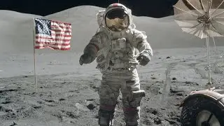 Space Race