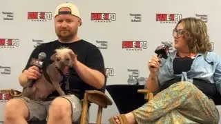 CANINE ICON: PEGG&rsquo;s UNFILTERED LIFE STORY - FROM SHELTER DOG TO HOLLYWOOD STAR