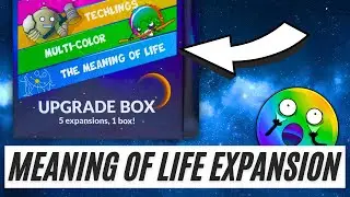 Meaning Of Life: Doomlings Expansion Pack REVIEW