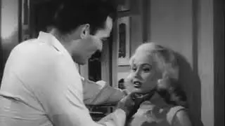 1957 UNTAMED YOUTH - Trailer - Mamie Van Doren, Lori Nelson