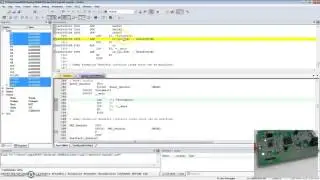 Keil uVision 5  Debugging Guide