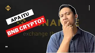 Apa Itu BNB Crypto? | Apa Itu Binance Coin?