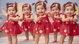 Doodi Doodi Dum song 🎶 | Cat Song for Babies | Nursery Rhymes for Kids | Baby Songs | Nursery Rhymes