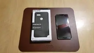 Incipio DualPro Case for the Pixel 3XL