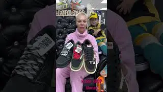 GOOD SHOP КРОССОВКИ | Честный Обзор Минск