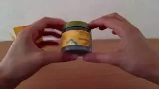 iHerb: Alba Botanica, Facial Mask, Papaya Enzyme (Маска с энзимами папайи) - Видео Обзор
