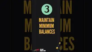 5 Tips for Avoiding Unnecessary Bank Fees