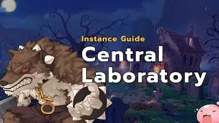 Instance Guide : Central Laboratory