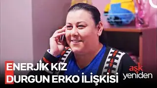 En Eğlenceli Sahneler #41: Özledin Mi Beni Yiğidim? - Aşk Yeniden
