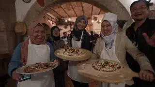 PGLS  FY2021/22 : Italy (Day 1)