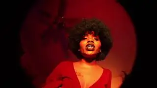 English Foxxx - Saturday Music Video
