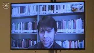 Nicola Muffato: Dos concepciones del razonamiento judicial.