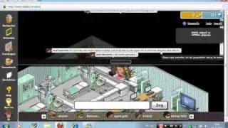 Habbo - PromoFilm LA RPG.