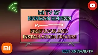Mi TV 32