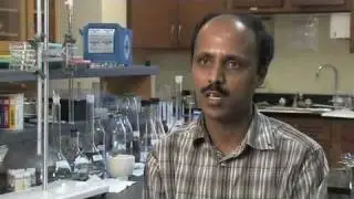 Soy Use in Industrial Fibers