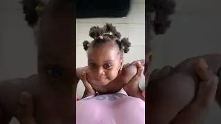Playtime with my baby #shorts #shortsvideo #momanddaughtervlogs