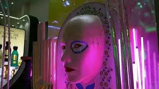 beautyworld Middle East 2024 Exhibition Videography By AK Studio Dubai