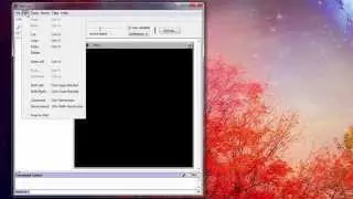 Introduction to NetLogo Part 1 - The Interface