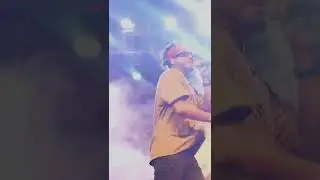king - saloot | rage | live show