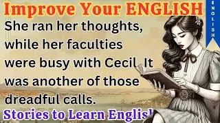 From Hello To Master English | Learn English Through Story | Graded Reader | Improve Your English