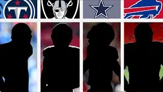 JBP&rsquo;s 2025 NFL Community Mock Draft 2.0 [REQUESTS] ᴴᴰ