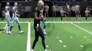 Madden 20 Glitches...They need to fix them