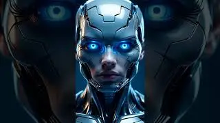&ldquo;Human to Robot! 🤖 #AI #ViralAI