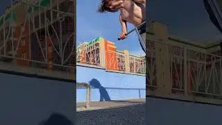 @heeeeel  работает с вилкой Tilt Rigid 🤝 #scooter #scootering #самокат #трюковойсамокат #shorts