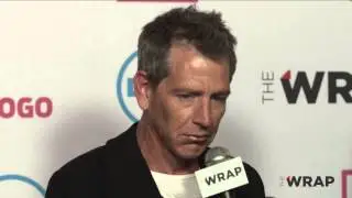 ‘Mississippi Grind’ Star Ben Mendelsohn on Ryan Reynolds: ‘I Thought he Was Burt Reynolds’ Son’