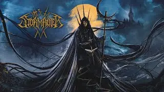 Stormruler - Sacred Rites & Black Magick (Full Album)