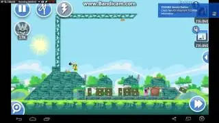 Angry Birds Friends Tournament 