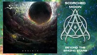 Scorched Moon - The Sleeping Shades 2: Beyond The Singing Stars