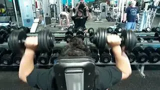 New Gym!!! (Fat 2 Fit)