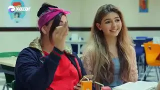 İmtahan (186-cı seriya)