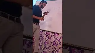 Math By Ali Sir Live Class #Shorts