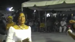Tambu Invita di aña 2019 Video 2 OK