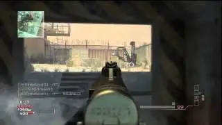 MEGARACER (Kim DotCom) Vs iMiSTY GUN 1
